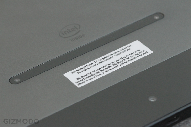Illustration for article titled While You Weren't Looking, Dell Made Android Tablets Interesting Again